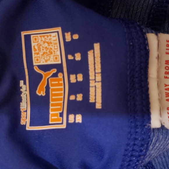 🚨2 for $25🚨 Puma dry cell pant - Picture 3 of 5